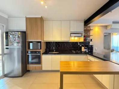 Casa de Condomínio com 3 Quartos à venda, 97m² no Jardim Santa Helena, Valinhos