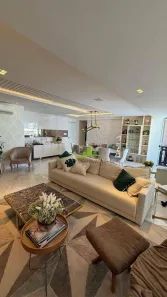 Apartamento com 3 Quartos à venda, 154m² no Pituba, Salvador