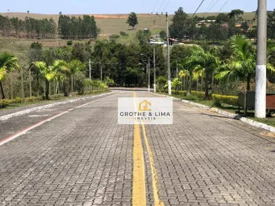 Casa de Condomínio com 3 Quartos à venda, 318m² no Condomínio Terras de Santa Mariana, Caçapava