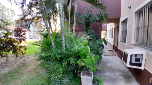Apartamento com 2 Quartos à venda, 50m² no Campo Grande, Rio de Janeiro