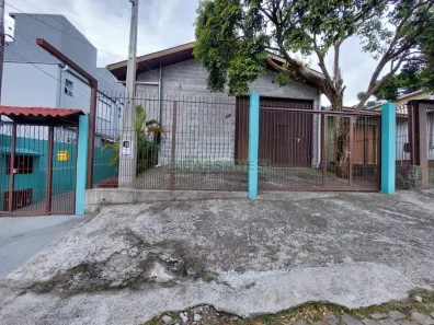 Galpão/Depósito/Armazém para alugar, 140m² no Cruzeiro, Caxias do Sul