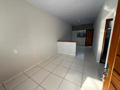 Kitnet com 2 Quartos para alugar, 50m² no Residencial Sebastião de Matos II, Sinop