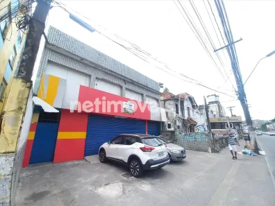 Sala Comercial para alugar, 300m² no Mares, Salvador