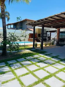 Casa de Condomínio com 3 Quartos à venda, 150m² no , Porto Seguro