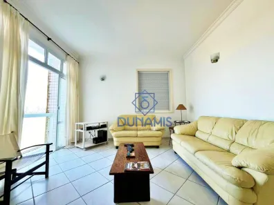 Apartamento com 3 Quartos à venda, 90m² no Pitangueiras, Guarujá
