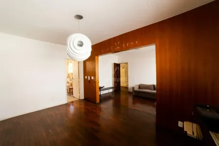 Apartamento com 3 Quartos à venda, 160m² no Coração de Jesus, Belo Horizonte