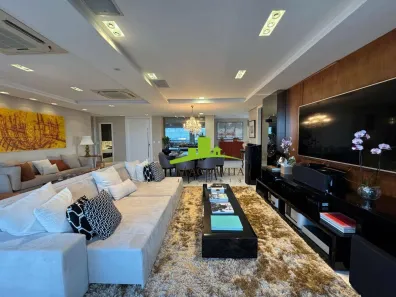Cobertura com 3 Quartos à venda, 328m² no Pituba, Salvador