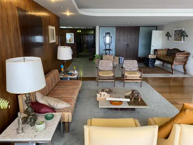 Apartamento com 4 Quartos à venda, 465m² no Copacabana, Rio de Janeiro