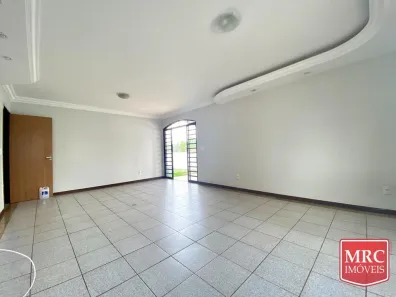 Casa com 3 Quartos para alugar, 250m² no Setor Habitacional Jardim Botânico, Brasília