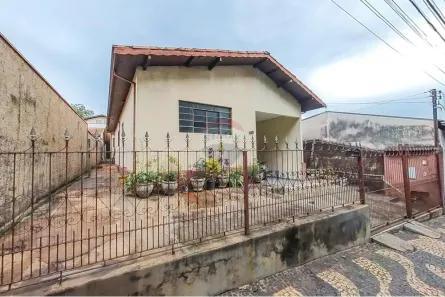 Casa com 3 Quartos à venda, 161m² no Jardim dos Ypês, Araras