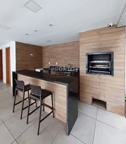 Apartamento com 3 Quartos à venda, 60m² no Candeias, Jaboatão dos Guararapes