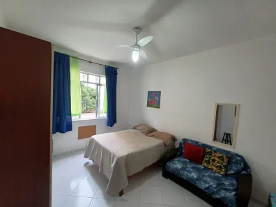 Apartamento com 1 Quarto à venda, 40m² no Leme, Rio de Janeiro