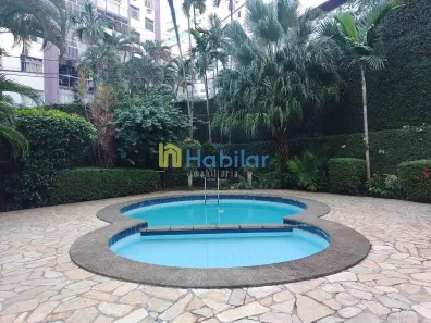 Apartamento com 4 Quartos para alugar, 170m² no Graça, Salvador