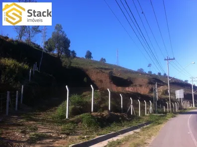 Lote/Terreno para venda ou aluguel, 15000m² no Chácaras Santa Martha, Várzea Paulista