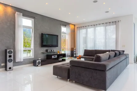 Sobrado com 4 Quartos à venda, 550m² no Tamboré, Santana de Parnaíba