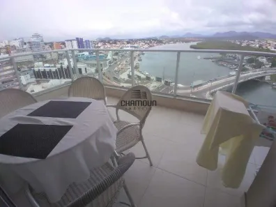 Apartamento com 2 Quartos à venda, 66m² no Centro, Guarapari