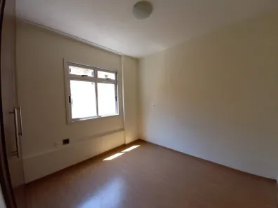 Apartamento com 2 Quartos para alugar, 66m² no Santo Antônio, Belo Horizonte