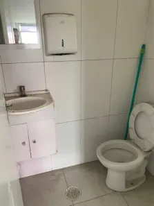 Sala Comercial à venda, 127m² no Vila Bastos, Santo André
