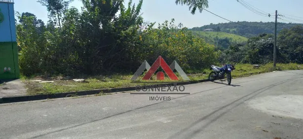 Lote/Terreno à venda, 247m² no Residencial Novo Horizonte, Mogi das Cruzes