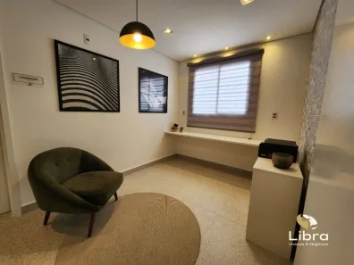 Apartamento com 3 Quartos para alugar, 87m² no Jardim Piratininga, Sorocaba