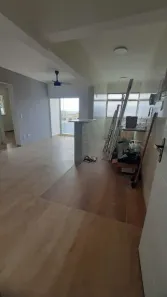 Apartamento com 2 Quartos para venda ou aluguel, 55m² no Campo Grande, Rio de Janeiro