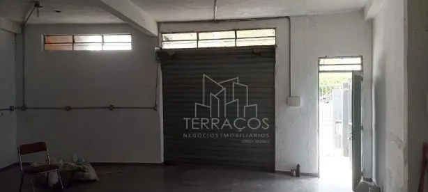 Ponto Comercial à venda, 220m² no Vila Tupi, Várzea Paulista