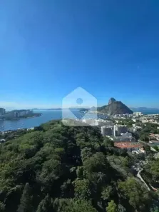 Cobertura com 4 Quartos para venda ou aluguel, 587m² no Botafogo, Rio de Janeiro