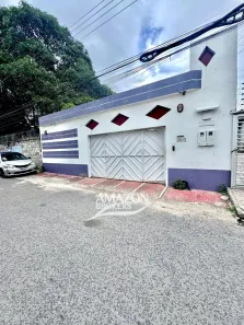 Sobrado com 2 Quartos à venda, 220m² no Flores, Manaus