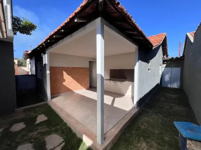 Casa com 4 Quartos à venda, 166m² no Vila Alemã, Rio Claro