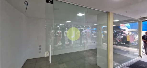 Ponto Comercial para alugar, 19m² no Campo Grande, Rio de Janeiro