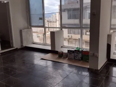 Sala Comercial à venda, 81m² no Centro, Belo Horizonte