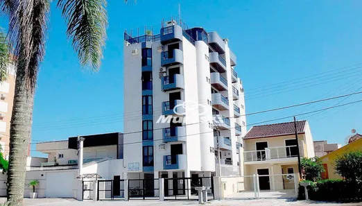 Cobertura com 3 Quartos à venda, 257m² no Centro, Guaratuba
