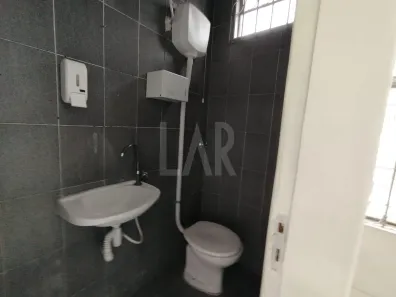Sala Comercial para alugar, 3m² no Aeroporto, Belo Horizonte