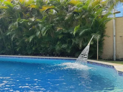 Casa de Condomínio com 3 Quartos à venda, 100m² no Muro Alto, Ipojuca