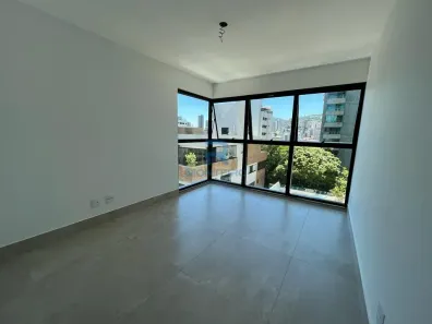 Apartamento com 3 Quartos à venda, 85m² no Cruzeiro, Belo Horizonte