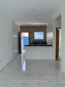 Casa de Condomínio com 2 Quartos à venda, 70m² no Nova Califórnia (Tamoios), Cabo Frio