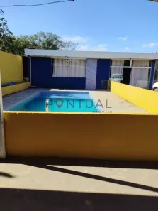 Fazenda/Sítio com 2 Quartos à venda, 1400m² no Estância Oralina, Oriente