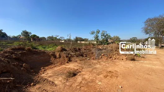 Lote/Terreno à venda, 1800m² no Primavera, 