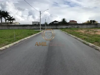 Lote/Terreno à venda, 250m² no Caminho Novo, Tremembé