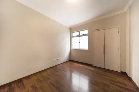 Apartamento com 4 Quartos à venda, 180m² no Vila Paris, Belo Horizonte