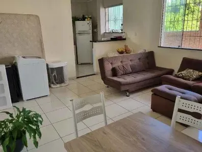 Apartamento com 4 Quartos à venda, 103m² no Canela, Salvador