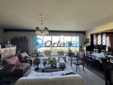 Apartamento com 4 Quartos à venda, 288m² no Copacabana, Rio de Janeiro