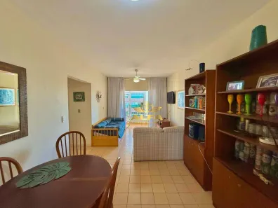 Apartamento com 2 Quartos à venda, 80m² no Vila Alzira, Guarujá