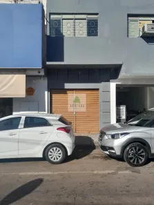 Ponto Comercial para alugar, 100m² no Centro, Anápolis