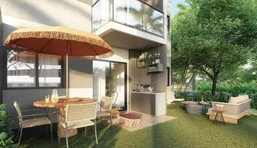 Cobertura com 3 Quartos à venda, 99m² no , Tamandaré