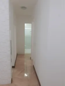 Apartamento com 2 Quartos para alugar, 47m² no Vila Avelina, Nova Iguaçu