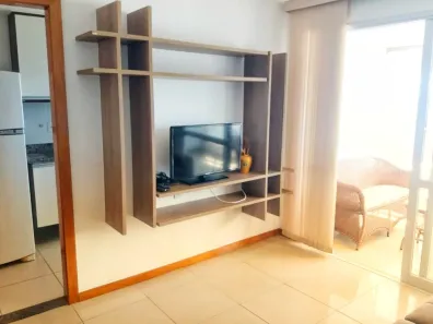 Apartamento com 1 Quarto à venda, 60m² no Pituba, Salvador