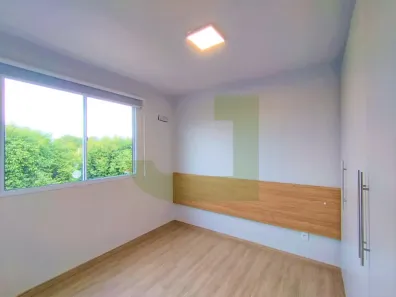 Apartamento com 2 Quartos para alugar, 49m² no Santos Dumont, São Leopoldo
