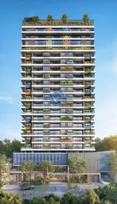 Apartamento com 1 Quarto à venda, 35m² no Horto Florestal, Salvador