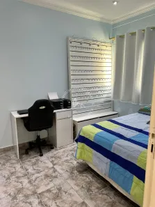 Apartamento com 2 Quartos à venda, 54m² no Cidade Nova, Manaus
